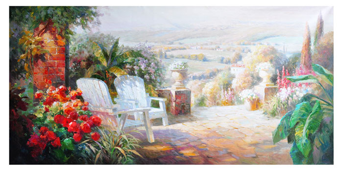 Kompatibel Landskab til JAHRRIESNGE patio lpf08705 Kompatibel Landskab JAHRRIESNGE til patio lpf08705