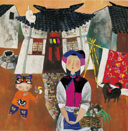 Kompatibel Portræt til Jahrriesnge old times lady lpf08816 Kompatibel Portræt Jahrriesnge til old times lady lpf08816