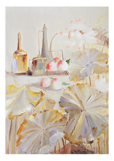 Kompatibel Portræt til Jahrriesnge fowers and fruits lpf08830 Kompatibel Portræt Jahrriesnge til fowers and fruits lpf08830