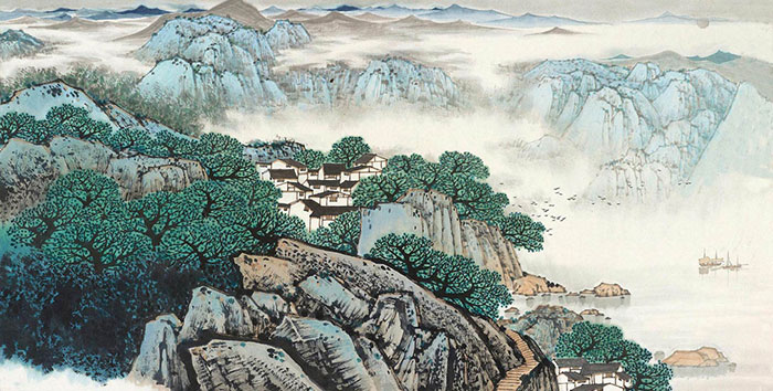 Kompatibel Landskab til Jahrriesnge mountains lpf08876 Kompatibel Landskab Jahrriesnge til mountains lpf08876