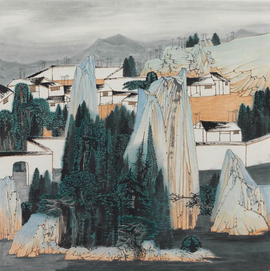 Kompatibel Landskab til JAHRRIESNGE hills lpf08910 Kompatibel Landskab JAHRRIESNGE til hills lpf08910