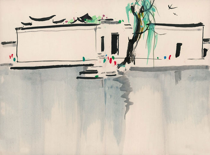 Kompatibel Landskab til JAHRRIESNGE house lpf08967 Kompatibel Landskab JAHRRIESNGE til house lpf08967