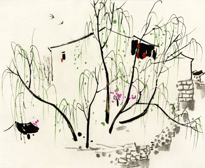 Kompatibel Landskab til JAHRRIESNGE trees lpf08988 Kompatibel Landskab JAHRRIESNGE til trees lpf08988