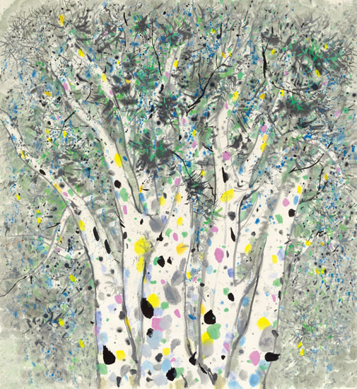 Kompatibel Landskab til JAHRRIESNGE trees lpf09029 Kompatibel Landskab JAHRRIESNGE til trees lpf09029