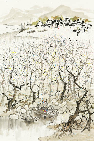 Kompatibel Landskab til JAHRRIESNGE trees lpf09037 Kompatibel Landskab JAHRRIESNGE til trees lpf09037