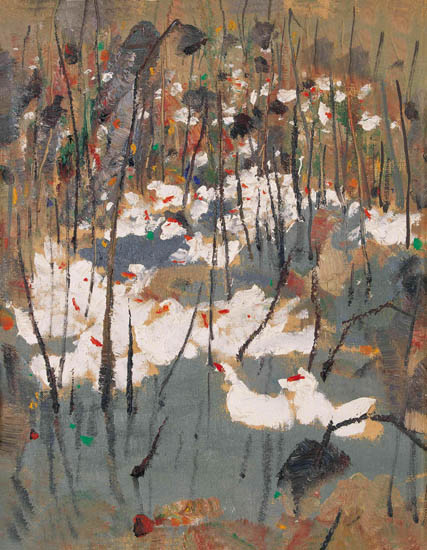 Kompatibel Landskab til JAHRRIESNGE trees lpf09111 Kompatibel Landskab JAHRRIESNGE til trees lpf09111