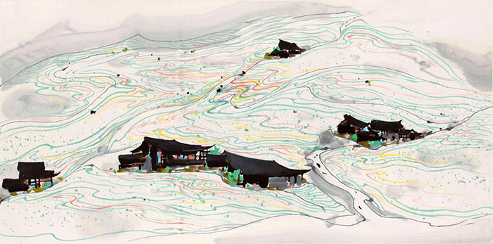 Kompatibel Landskab til JAHRRIESNGE villages lpf09124 Kompatibel Landskab JAHRRIESNGE til villages lpf09124