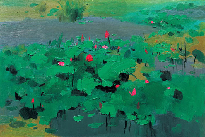 Kompatibel Landskab til JAHRRIESNGE lotus lpf09218 Kompatibel Landskab JAHRRIESNGE til lotus lpf09218