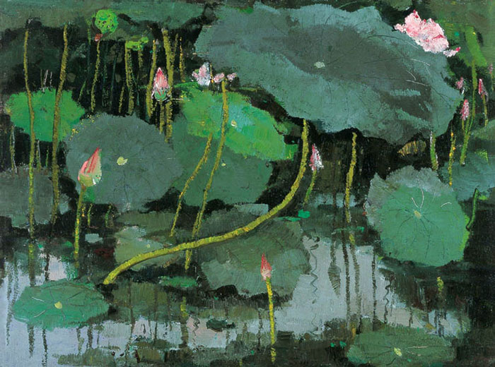 Kompatibel Landskab til JAHRRIESNGE lotus lpf09223 Kompatibel Landskab JAHRRIESNGE til lotus lpf09223