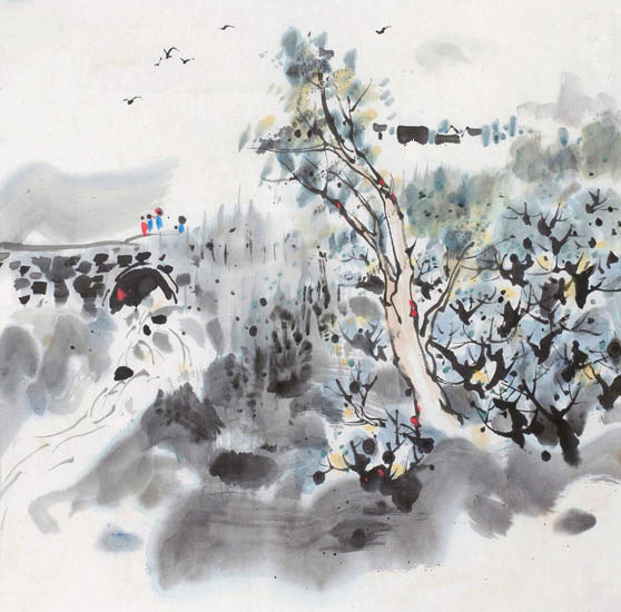 Kompatibel Landskab til JAHRRIESNGE trees lpf09259 Kompatibel Landskab JAHRRIESNGE til trees lpf09259