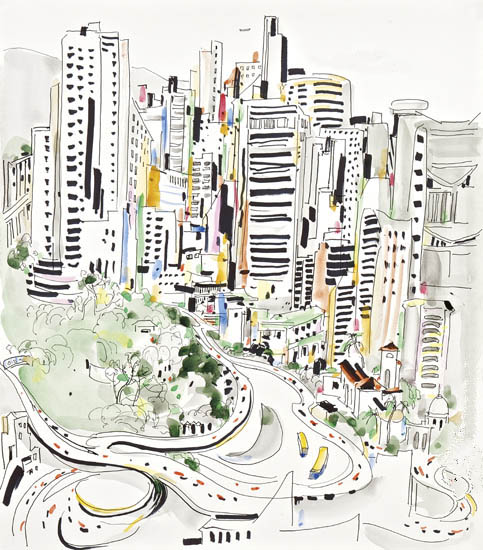 Kompatibel Landskab til JAHRRIESNGE city lpf09266 Kompatibel Landskab JAHRRIESNGE til city lpf09266