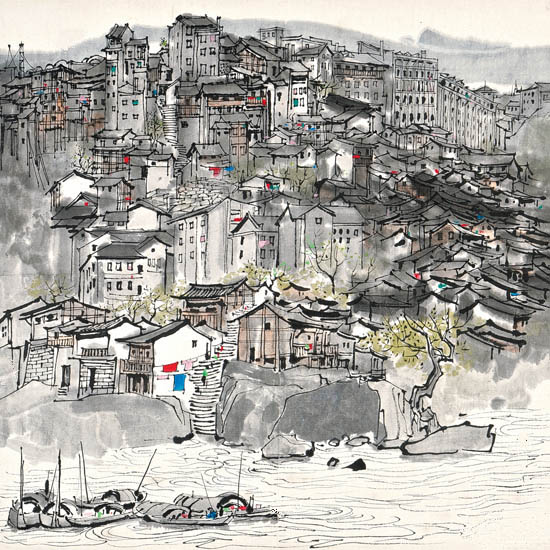 Kompatibel Landskab til JAHRRIESNGE city lpf09280 Kompatibel Landskab JAHRRIESNGE til city lpf09280