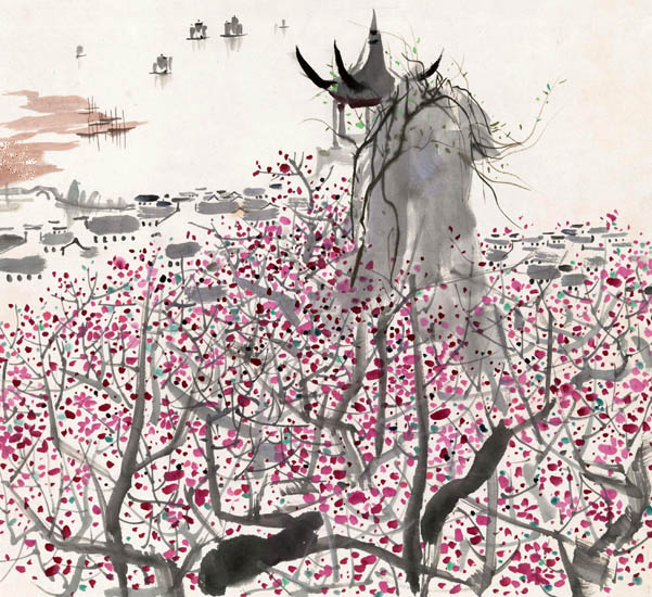 Kompatibel Landskab til JAHRRIESNGE flowers lpf09283 Kompatibel Landskab JAHRRIESNGE til flowers lpf09283