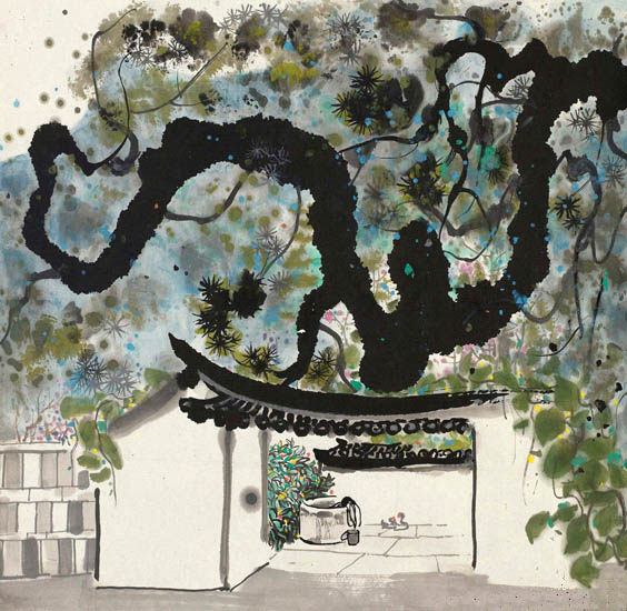 Kompatibel Landskab til JAHRRIESNGE houses lpf09304 Kompatibel Landskab JAHRRIESNGE til houses lpf09304