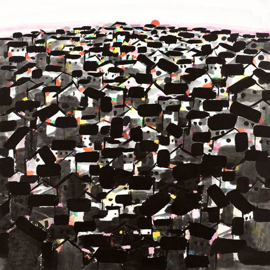 Kompatibel Landskab til JAHRRIESNGE houses lpf09313 Kompatibel Landskab JAHRRIESNGE til houses lpf09313