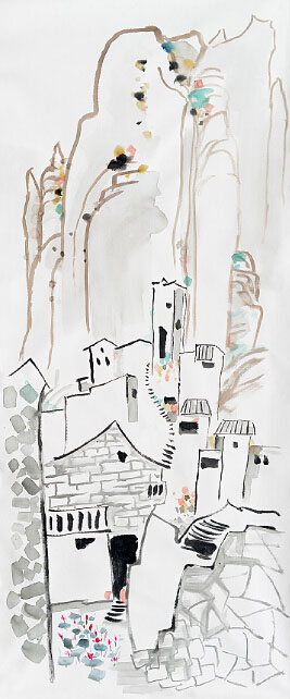 Kompatibel Landskab til Jahrriesnge houses lpf09357 Kompatibel Landskab Jahrriesnge til houses lpf09357