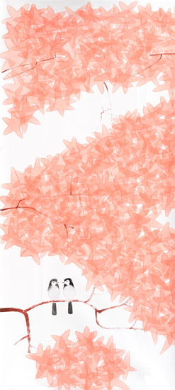 Kompatibel Landskab til JAHRRIESNGE birds lpf09377 Kompatibel Landskab JAHRRIESNGE til birds lpf09377