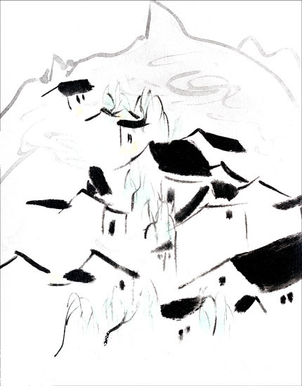 Kompatibel Landskab til JAHRRIESNGE houses lpf09400 Kompatibel Landskab JAHRRIESNGE til houses lpf09400