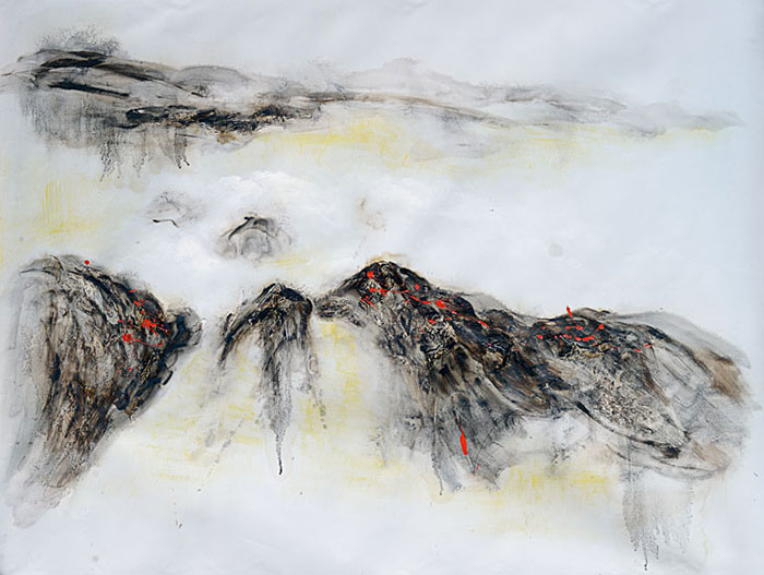 Kompatibel Landskab til JAHRRIESNGE mountains lpf09448 Kompatibel Landskab JAHRRIESNGE til mountains lpf09448