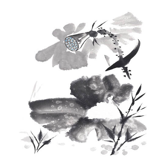 Kompatibel Landskab til JAHRRIESNGE lotus lpf09501 Kompatibel Landskab JAHRRIESNGE til lotus lpf09501