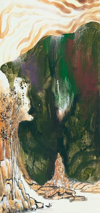 Kompatibel Landskab til Jahrriesnge mountains lpf09555 Kompatibel Landskab Jahrriesnge til mountains lpf09555