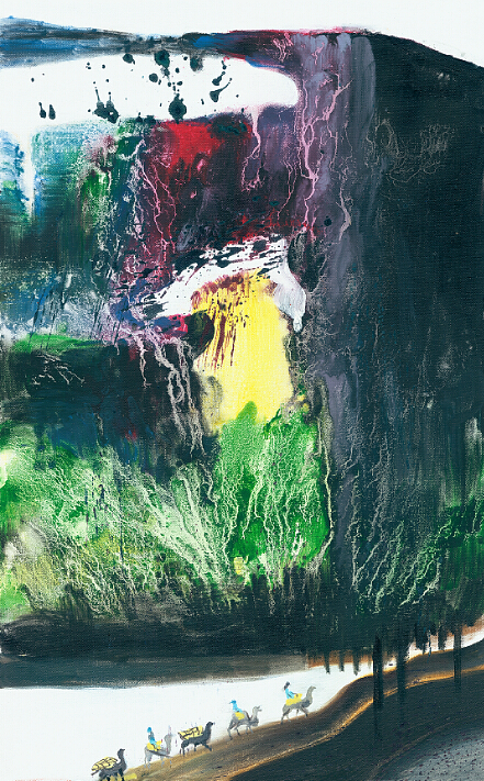 Kompatibel Landskab til JAHRRIESNGE mountains lpf09556 Kompatibel Landskab JAHRRIESNGE til mountains lpf09556