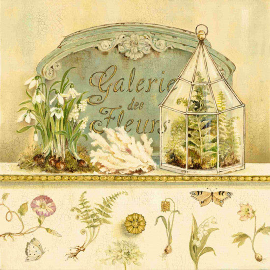 Kompatibel Blomster Jahrriesnge  til flowers lpf09643 