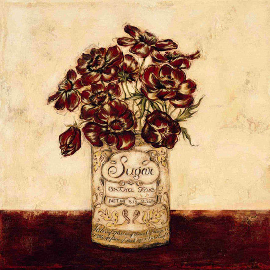 Kompatibel Blomster JAHRRIESNGE  til flowers lpf09722 