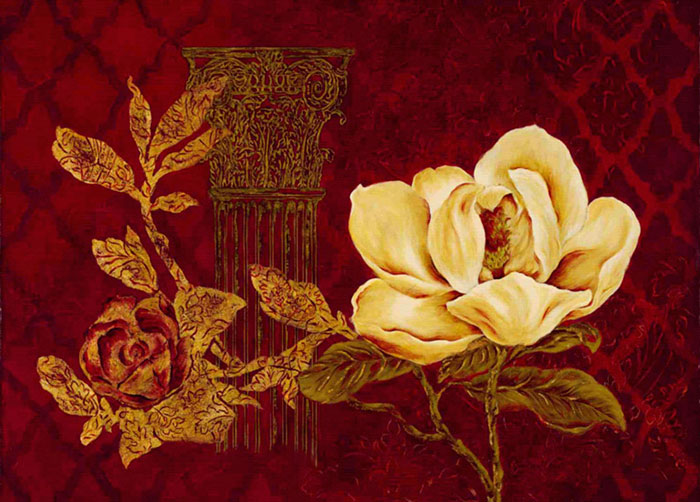 Kompatibel Blomster til JAHRRIESNGE flowers lpf09734 Kompatibel Blomster JAHRRIESNGE til flowers lpf09734