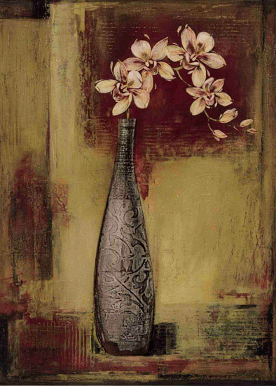 Kompatibel Blomster Jahrriesnge  til flowers lpf09756 