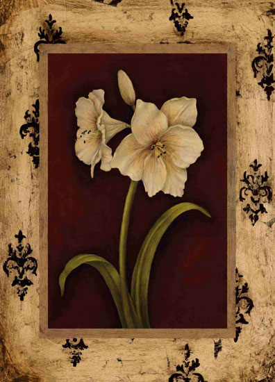 Kompatibel Blomster Jahrriesnge  til flowers lpf09798 