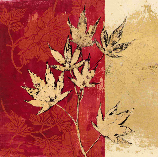 Kompatibel Blomster Jahrriesnge  til leaves lpf09850 