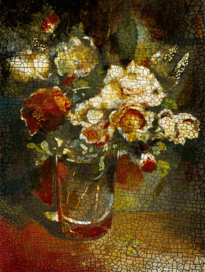 Kompatibel Blomster til JAHRRIESNGE flowers lpf09896 Kompatibel Blomster JAHRRIESNGE til flowers lpf09896