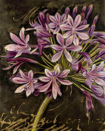 Kompatibel Blomster Jahrriesnge  til flowers lpf09953 