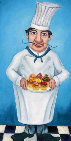 Kompatibel Portræt til Jahrriesnge chef lpf10438 Kompatibel Portræt Jahrriesnge til chef lpf10438