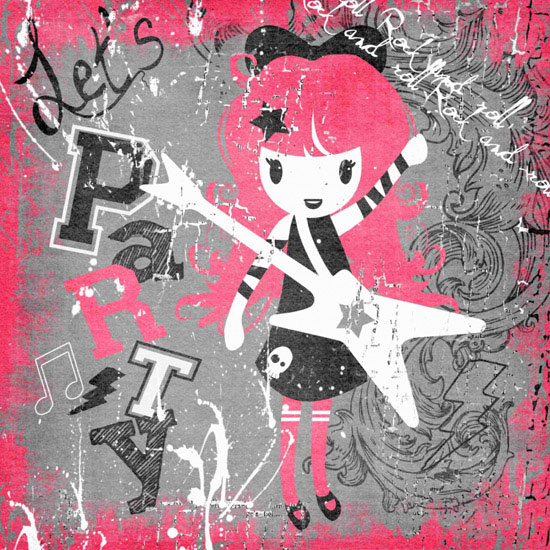 Kompatibel Portræt til Jahrriesnge girl lpf10498 Kompatibel Portræt Jahrriesnge til girl lpf10498