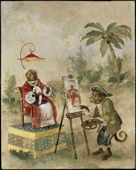 Kompatibel Dyr til Jahrriesnge monkey lpf10525 Kompatibel Dyr Jahrriesnge til monkey lpf10525