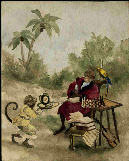 Kompatibel Dyr til Jahrriesnge monkey lpf10526 Kompatibel Dyr Jahrriesnge til monkey lpf10526