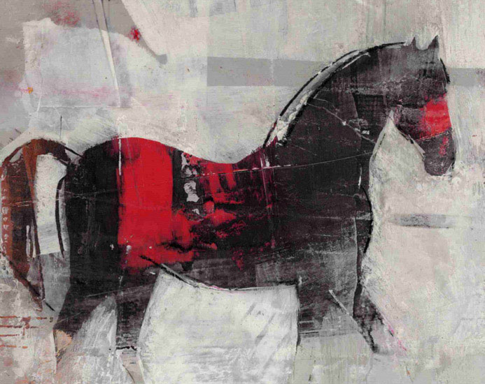 Kompatibel Dyr til Jahrriesnge horse lpf10533 Kompatibel Dyr Jahrriesnge til horse lpf10533