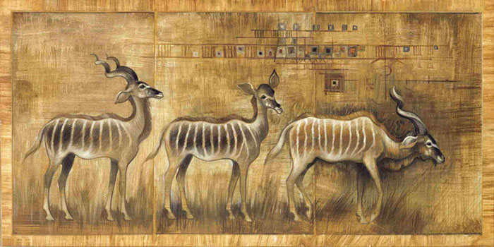 Kompatibel Dyr til Jahrriesnge kudu lpf10538 Kompatibel Dyr Jahrriesnge til kudu lpf10538