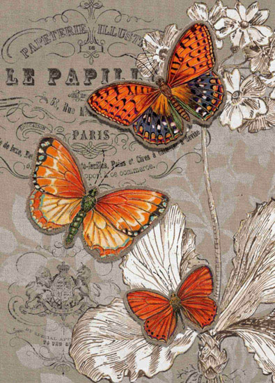 Kompatibel Dyr til Jahrriesnge butterfly lpf10609 Kompatibel Dyr Jahrriesnge til butterfly lpf10609