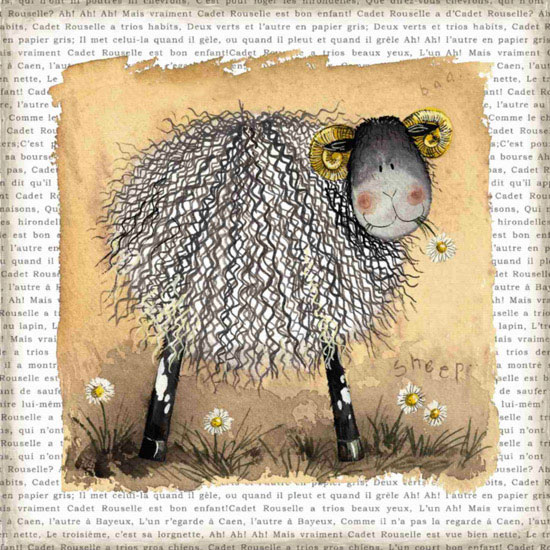 Kompatibel Dyr til Jahrriesnge sheep lpf10643 Kompatibel Dyr Jahrriesnge til sheep lpf10643