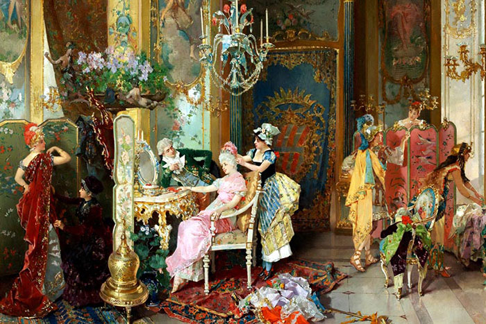 Kompatibel Portræt til Jahrriesnge palace lpf10937 Kompatibel Portræt Jahrriesnge til palace lpf10937