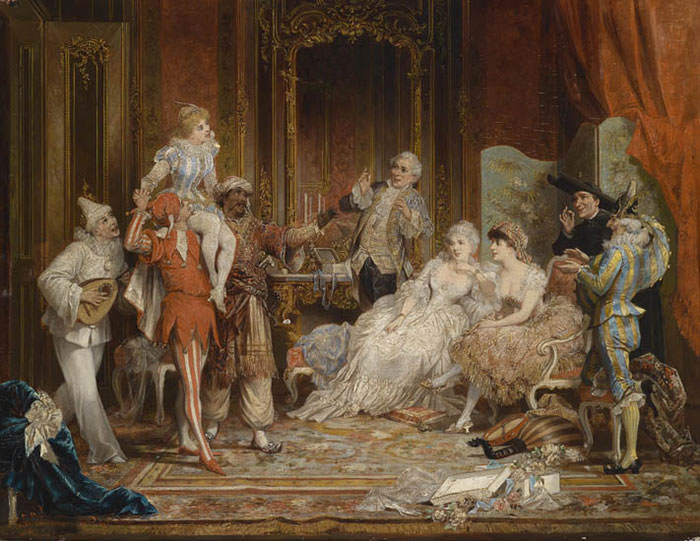 Kompatibel Portræt til Jahrriesnge palace lpf11007 Kompatibel Portræt Jahrriesnge til palace lpf11007