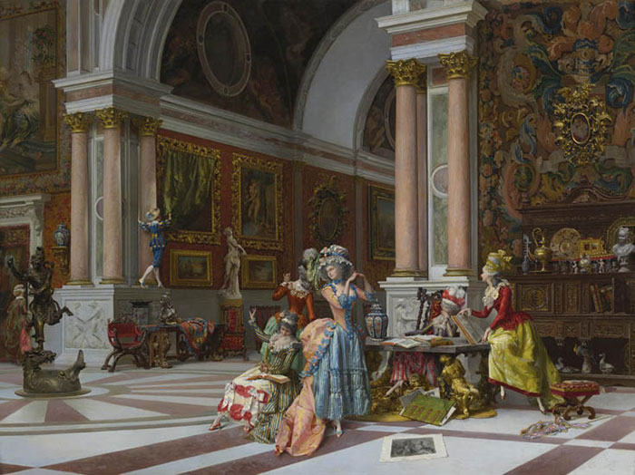 Kompatibel Portræt til Jahrriesnge palace lpf11100 Kompatibel Portræt Jahrriesnge til palace lpf11100