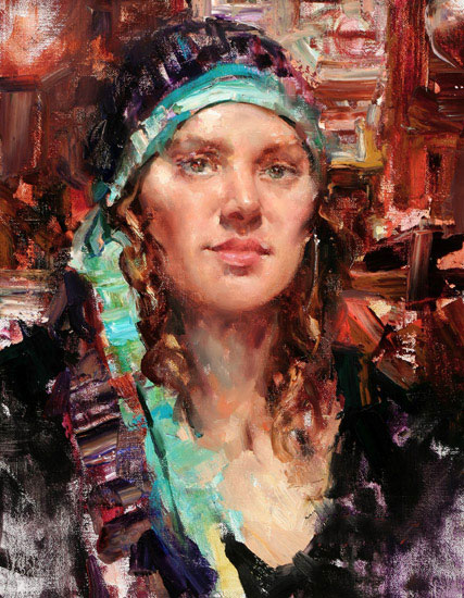 Kompatibel Portræt til Jahrriesnge Impression character lpf12381 Kompatibel Portræt Jahrriesnge til Impression character lpf12381