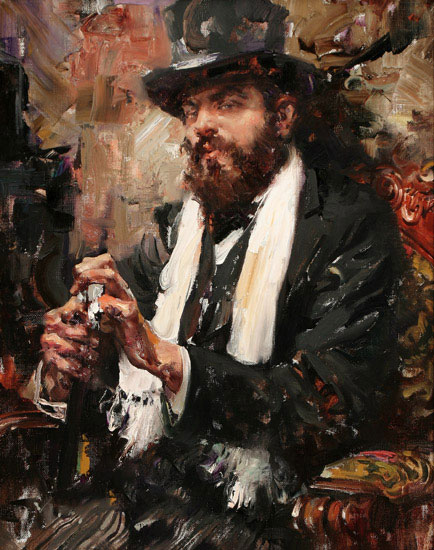 Kompatibel Portræt til Jahrriesnge Impression character lpf12385 Kompatibel Portræt Jahrriesnge til Impression character lpf12385