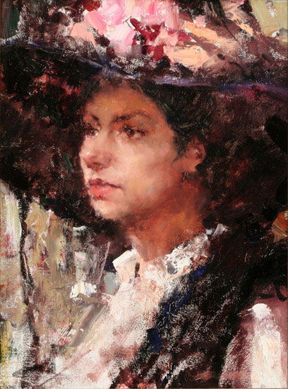 Kompatibel Portræt til Jahrriesnge Impression character lpf12391 Kompatibel Portræt Jahrriesnge til Impression character lpf12391