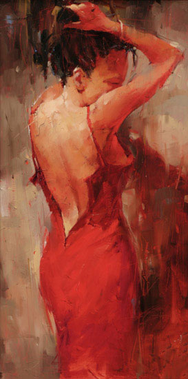 Kompatibel Portræt til Jahrriesnge Impression character lpf12417 Kompatibel Portræt Jahrriesnge til Impression character lpf12417