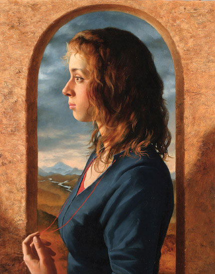 Kompatibel Portræt til Jahrriesnge Impression character lpf12427 Kompatibel Portræt Jahrriesnge til Impression character lpf12427